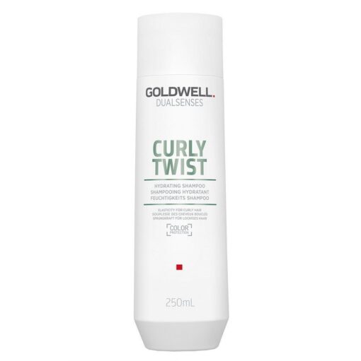 Goldwell DualSenses Curly Twist Hydrating Shampoo 250ml
