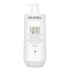 Goldwell DualSenses Curly Twist Hydrating Shampoo 1000ml