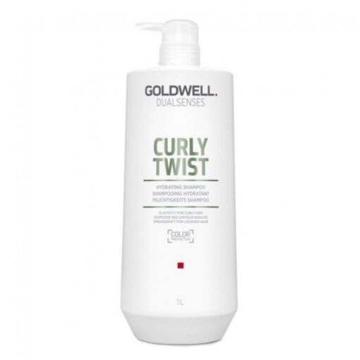 Goldwell DualSenses Curly Twist Hydrating Shampoo 1000ml