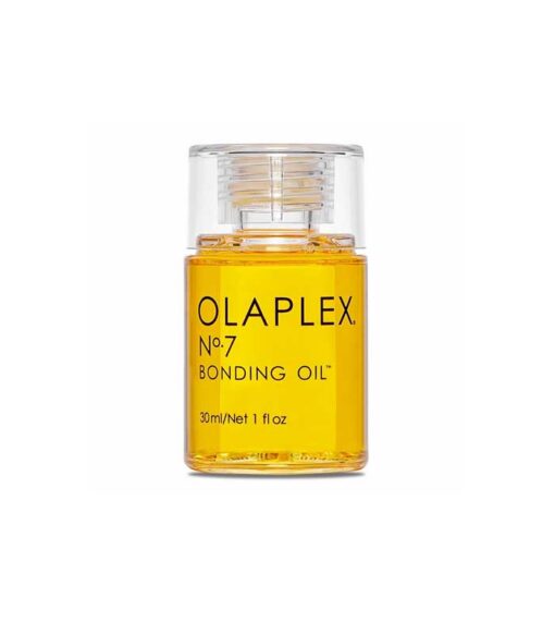 Olaplex No.7 Bonding Oil 30ml hiusöljy