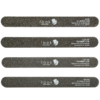 Kynsiviila Premium Lux Nail File 100/100