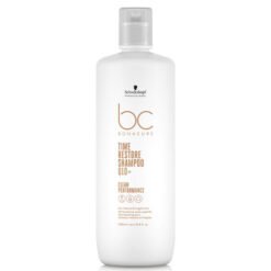 Schwarzkopf BC Time Restore Shampoo Q10+ 250ml