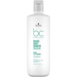 Schwarzkopf BC Volume Boost Shampoo Creatine 1000ml