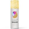 Sibel Color Spray, kulta glitteri 125ml suihkeväri