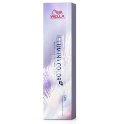 Wella Illumina 5/ Light Brown 60 ml