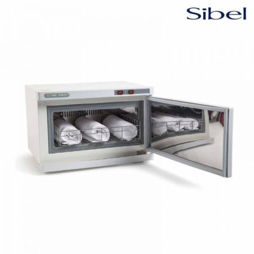Sibel pyyhelämmitin-sterilisaattori 8,0L