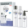 Nioxin System 5 3-Step System Chemically Hair