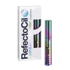 RefectoCil Lash & Brow Booster 2 in 1 ripsiseerumi 6ml