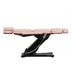 Armand Classic hoitotuoli 3 moottoria, pinkki