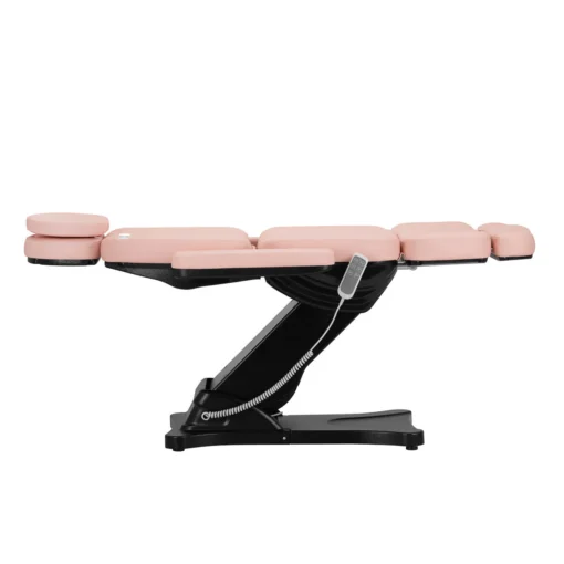 Armand Classic hoitotuoli 3 moottoria, pinkki