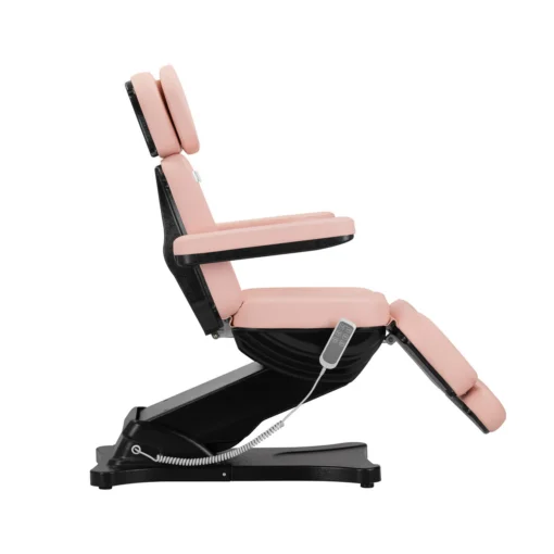 Armand Classic hoitotuoli 3 moottoria, pinkki