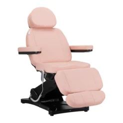 Armand Classic hoitotuoli 3 moottoria, pinkki