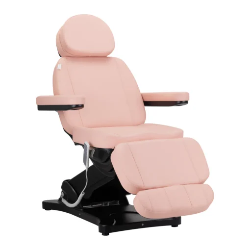 Armand Classic hoitotuoli 3 moottoria, pinkki