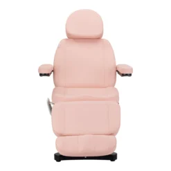 Armand Classic hoitotuoli 3 moottoria, pinkki