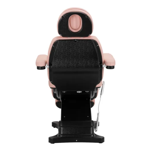 Armand Classic hoitotuoli 3 moottoria, pinkki