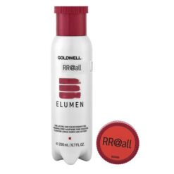 Goldwell Elumen RR@all hiusväri - laatikossa 24 kpl. Elumen hiusvärit.