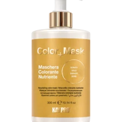 Kepro KayPro Color Mask Gold 300ml