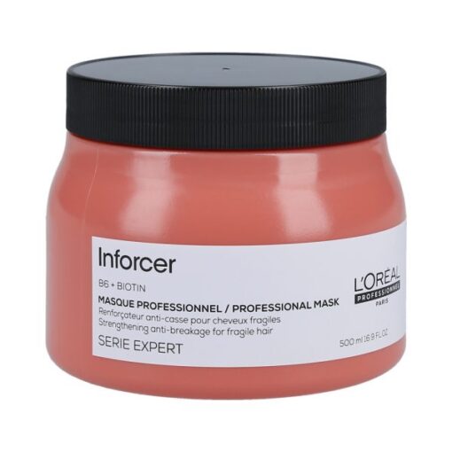 Loreal Professionnel Inforcer Anti-breakage Mask 500 ml