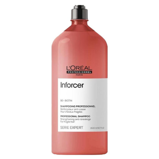 L'oreal Professionnel Inforcer Shampoo 1500ml