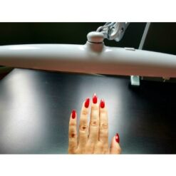 Manicure Led lamp with table holder
