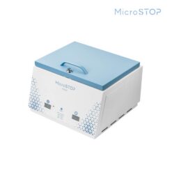 MicroSTOP – MAXI kuumailmasterilaattori