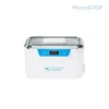 MicroSTOP MU-SMART Ultrasonic Cleaner 0,8L