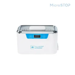 MicroSTOP MU-SMART Ultrasonic Cleaner 0,8L