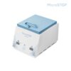 MicroSTOP OPTIMAL kuumailmasterilaattori