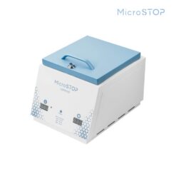 MicroSTOP OPTIMAL kuumailmasterilaattori