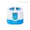 MicroStop MU-PROF Ultrasonic Cleaner 1,4L