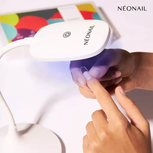 NEONAIL – Flexi Tips LED Lamp