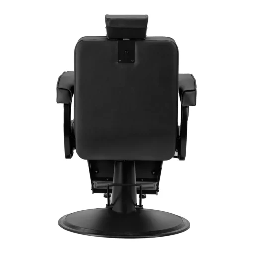 Parturituoli Armand All Black Comfort - Image 3
