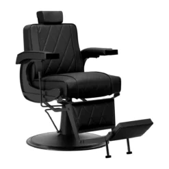 Parturituoli Armand All Black Comfort