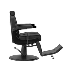 Parturituoli Armand All Black Comfort
