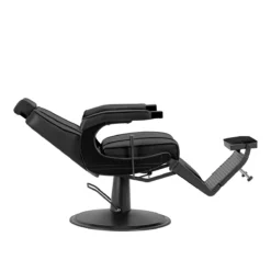 Parturituoli Armand All Black Comfort