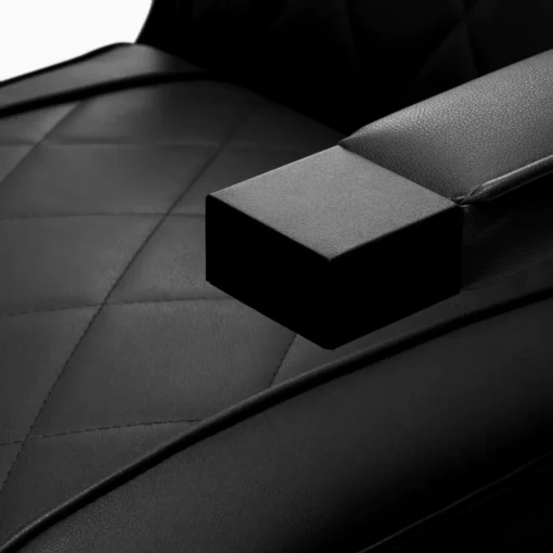 Parturituoli Armand All Black Comfort - Image 6