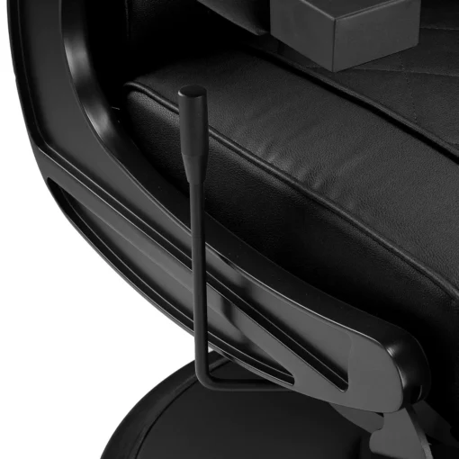 Parturituoli Armand All Black Comfort - Image 7