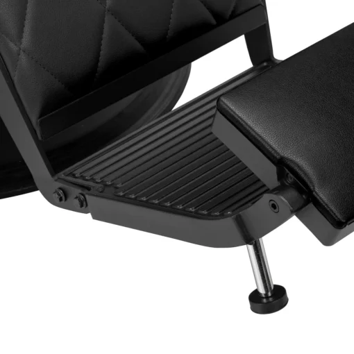 Parturituoli Armand All Black Comfort - Image 10