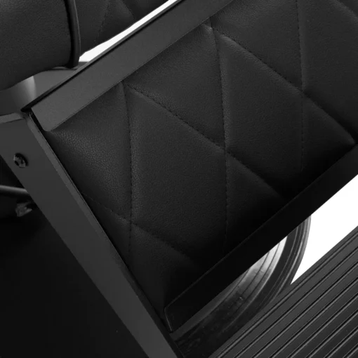 Parturituoli Armand All Black Comfort - Image 9