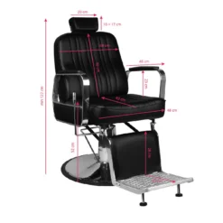Parturituoli Armand Batrix Comfort