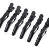 SIBEL Gator Clips STRONG 6kpl x 9cm jaotteluklipsit