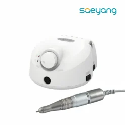 Saeyang ESCORT II PRO sähköviila – valkoinen
