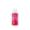 Wella Color Touch Emulsion 4% 60ml - hapete