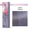 Wella Illumina Color Opal - Essence Silver Mauve hiusväri 60 ml. Wella Illumina hiusvärit.