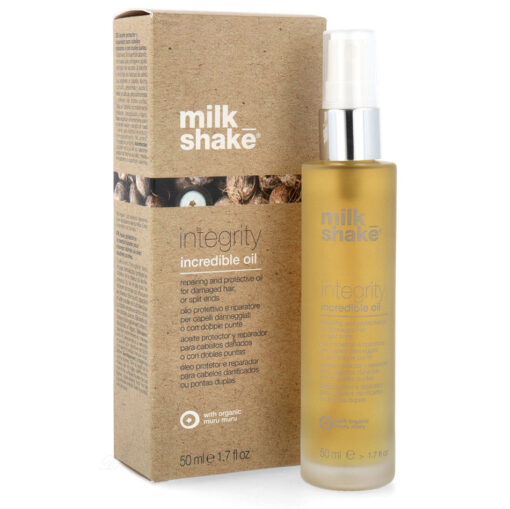 milk_shake Integrity Incredible Oil 50ml hiusöljy