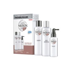 Nioxin System 3 3-Step System Colored Hair