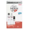 Nioxin System 4 3-Step System Colored Hair