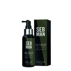 Sebastian SEB Man The Cooler -hiusvesi 95 ml