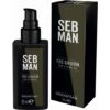 Sebastian SEB Man The Groom -hiusöljy 50 ml