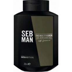 Sebastian SEB Man The Multitasker 250 ml